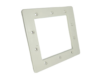 compare product Swimline Thru-Wall Skimmer Face Plate, Square | 8919