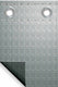 Swimline Super Deluxe 12' x 20' Rectangle In Ground Winter Pool Cover, 5' Overlap, Silver/Black, 15 Year Warranty | CO141725R
