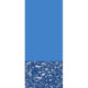 Swimline 18' Round A/G Overlap Liner 48-52