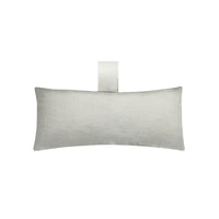Autograph Headrest Pillow