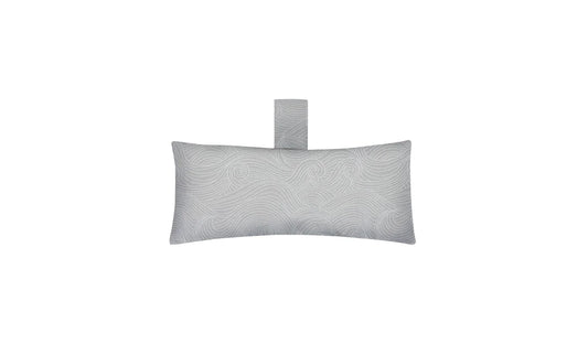 Autograph Headrest Pillow