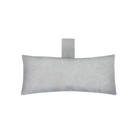 Autograph Headrest Pillow