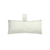 Autograph Headrest Pillow
