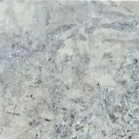 Travertine Coping