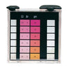 Taylor 2000 Series Comparator Bromine & Chlorine | 9057