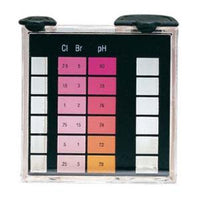Taylor 2000 Series Comparator Bromine & Chlorine | 9057