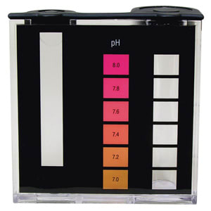 compare product Taylor 2000 Series Comparator Bromine & Chlorine | 9058