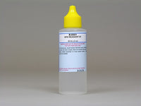 Taylor DPD Reagent #1 Dropper Bottle, 2 oz, 12/Pack | R-0001-C-12
