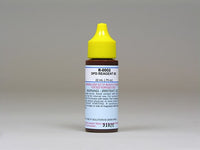 Taylor DPD Reagent #2 Dropper Bottle, 3/4 oz, 24/Pack  | R-0002-A-24