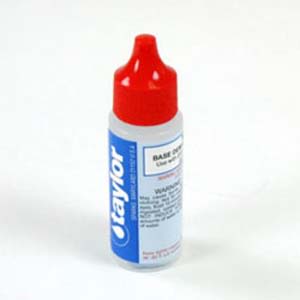 compare product Taylor Base Demand Reagent, 2000 Series, 2 oz, 12/Pack | R-0006-C-12