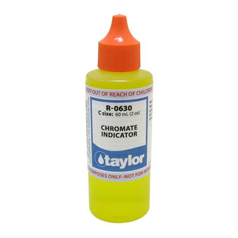 compare product Taylor Chromate Indicator Dropper Bottle, 2 Ounce , 2 OZ | R-0630-C