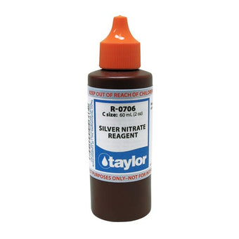 compare product Taylor Silver Nitrate Reagent, 25 Ml , 2 OZ | R-0706-C