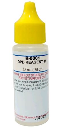 Taylor Phosphate Reagent | R-0980-A