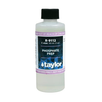 compare product Taylor R-9112-C Phosphate Prep Reagent - 2oz | R-9112-C