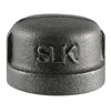 Pipe Cap, 3/4
