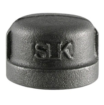 compare product Pipe Cap, 3/4