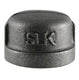 Pipe Cap, 3/4