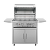 TrueFlame e-Series 32