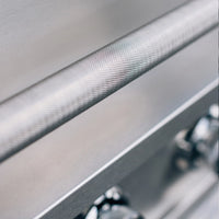 TrueFlame e-Series 32" 3 Burner Gas Grill - Liquid Propane
