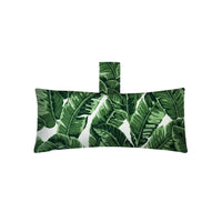Autograph Headrest Pillow