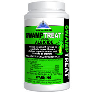 compare product United Chemical 12X1 Lb Swamp Treat | SWAM-C12