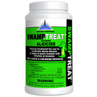 United Chemical 12X1 Lb Swamp Treat | SWAM-C12
