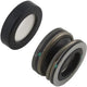 U.S. Seal Salt/Ozone 3/4