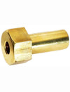 Tank Clamp Nut Pentair C&C+, Fns+ & | V38-146