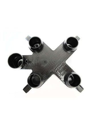 compare product Val-Pak Hayward SwimClear Cartridge Manifold | V60-550