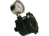 Vacless Adjustable Offest, Center Port | SVRS-10ADJ