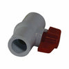PVC Ball Valve 1