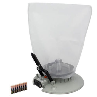 compare product Water Tech Volt Leaf Vacuum | 11A0060