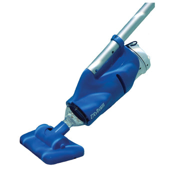 compare product Water Tech Pool Blaster Catfish Cordless Pool/Spa Vacuum, Lithium Battery | 20050CL