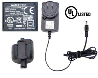 Water Tech LC099-3S6X099 Wall Charger for FX-8Li | LC099-3S6X099