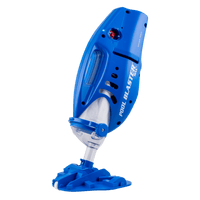Water Tech Pool Blaster Max Cordless Pool/Spa Vacuum, Lithium Battery | 30000ML