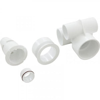 compare product Waterway Poly Gunite Assembly 1-1/2