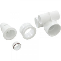 Waterway Poly Gunite Assembly 1-1/2"Air | 210-3700