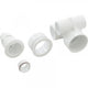 Waterway Poly Gunite Assembly 1-1/2