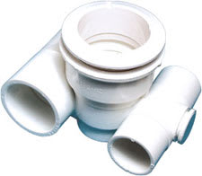 compare product Waterway 1