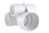 Waterway Body, Poly Gunite 2-1/2