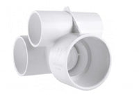 Waterway Body, Poly Gunite 2-1/2" | 211-3060