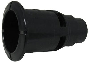 compare product Waterway Wall Fitting, Gunite (Black) | 215-1071