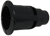 Waterway Wall Fitting, Gunite (Black) | 215-1071