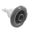 Waterway Poly Storm Gunite Thread-In, Gray | 229-8057