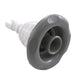 Waterway Poly Storm Gunite Thread-In, Gray | 229-8057
