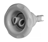 Waterway Poly Storm Gunite "Twin Roto"  White | 229-8120