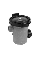 Waterway 6" Pump Trap Assembly | 310-6500