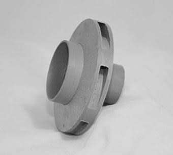 compare product Waterway Smf Max 1.5 Hp Impeller Assy | 310-7520