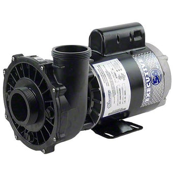 compare product Waterway Executive 2-Speed Spa Pump 3HP 230V 60Hz | 3421221-1A