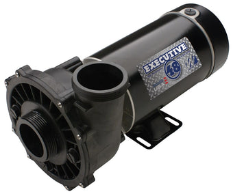 compare product Waterway 2 Speed 4.5HP 230V Spa Pump | 3421821-1A